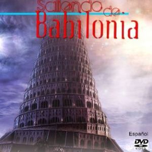 DVD Saliendo de Babilonia
