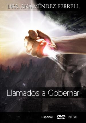 DVD Llamados a Gobernar