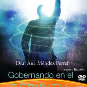 DVD Gobernando en El Espiritu