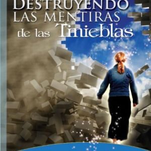 DVD Destruyendo las Mentiras de las Tinieblas