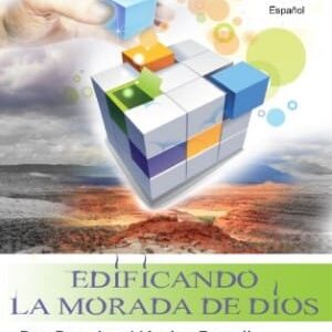 DVD Edificando Las Moradas de Dios