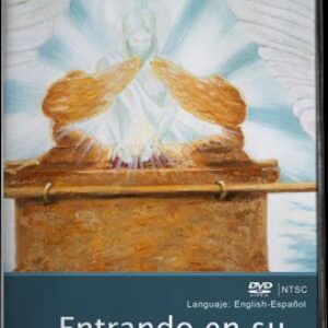 DVD Entrando en Su Plenitud