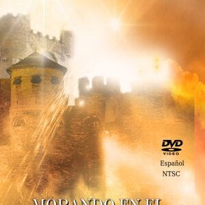 DVD Morando en el castillo fortificado de Dios