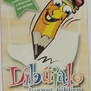 Dibujalo! Juego Bíblico