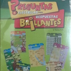 Preguntas Eléctricas para Respuestas Brillantes