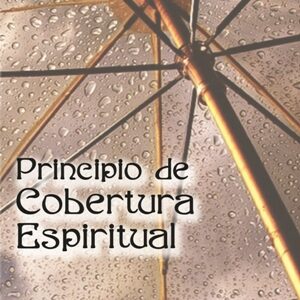 Principios de Cobertura Espiritual (DVD x 1)