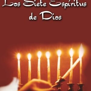 Los siete espíritus de Dios (DVD x 1)