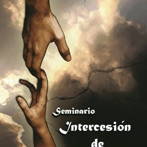 Intercesión de Alto Nivel (DVD x 3)