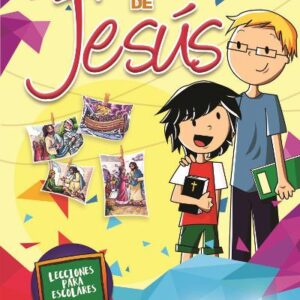 Los Milagros de Jesus